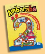 Ambaraba 2 (libro dello studente +Dx2)