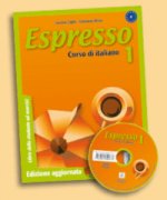 Espresso 1 (libro +D) NEd