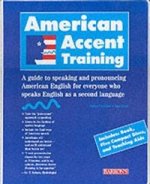 American Accent Training+ D