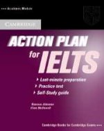 Action Plan for IELTS Self Academic Mod