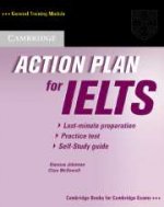 Action Plan for IELTS Self General Mod