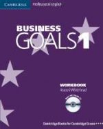 Business Goals 1 WB+D