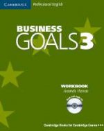 Business Goals 3 WB  +D
