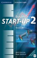 Business Start-Up 2 WB  +D