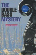 Double Bass Mystery, Bk+D Pk