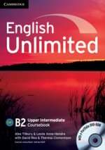 Eng Unlimited Up-Int CB with e-Portfolio