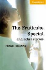 Fruitcake Special and Other Stories: Bk +D x2
