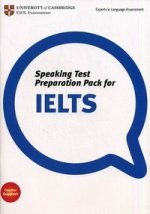 IELTS Speaking Test Preparation Pk Ppr +DD