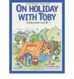 Join In 2 On Holiday with Toby Pk