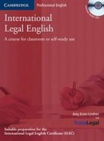 Legal Eng International  +D