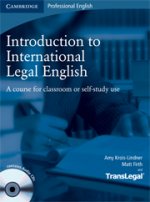 Legal Eng International Intro +D