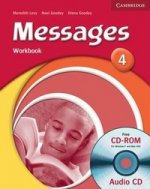Messages 4 WB +D/R
