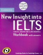 New Insight into IELTS WB +ans +D