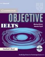 Objective IELTS Adv SB +R