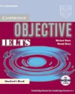 Objective IELTS Int SB +R