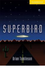 Superbird Bk+D Pk
