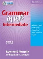 Grammar in Use Int 3Ed SB no ans +R