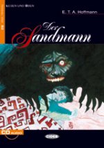 Sandmann (Der), Buch +D