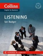 Collins Eng for Business: Listening +D