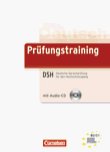 Prufungstraining DaF DSH UB +D
