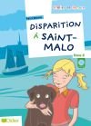 Disparition A Saint-Malo