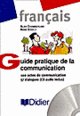 Guide Pratique De La Communication 2000 Livre  +D