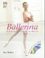 Ballerina HB +DVD
