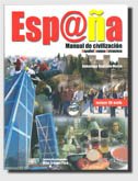 Espana Manual De Civilizacion Libro +D