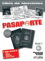 Pasaporte Ele 1 (A1) - Ejercicios +D