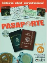 Pasaporte Ele 1 (A1) - Profesor +D