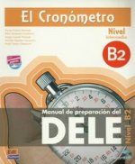 El Cronometro B2 Nivel Intermedio Nuevo Libro Alumno +D