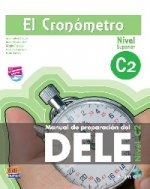 El Cronometro C2 Nivel Superior Libro +D