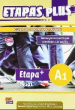 Etapas Plus A1- Libro Del Alumno + Libro De Ejercicios +D