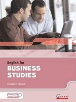English for Business Studies CB +Dx2