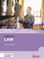 English for Law CB +Dx2