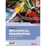 English for Mechanical Engeneering: for Academic Purposes +Ds