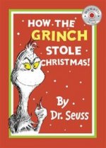 How Grinch Stole Christmas   +D