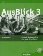 AusBlick 3, AB +D