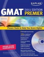 Kaplan GMAT 2011 Premier  +R