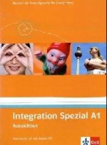 Aussichten A1 Integration Spezial mit Audio-CD