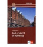 Kalt erwischt in Hamburg +CD