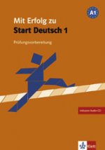 Mit Erfolg zu Start Deutsch 1