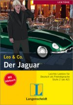 Der Jaguar + CD