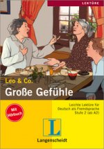Grosse Gefuhle + D