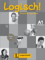 Logisch! A1 Arbeitsbuch mit CD