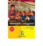 Oktoberfest - und zurueck + D