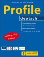 Profile deutsch Buch mit CD-RPM