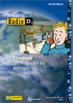 Radio D Sprachkurs mit Hoertexten fuer Anfaenger