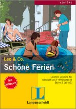 Schoene Ferien mit Hoerbuch + D