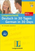 Deutsch in 30 Tagen  Langenscheidt #ост./не издается#